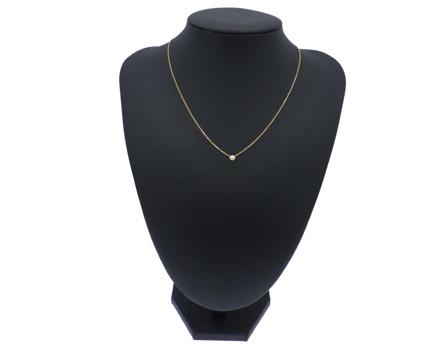 Cartier d'Amour Necklace XS Pink Gold Au750