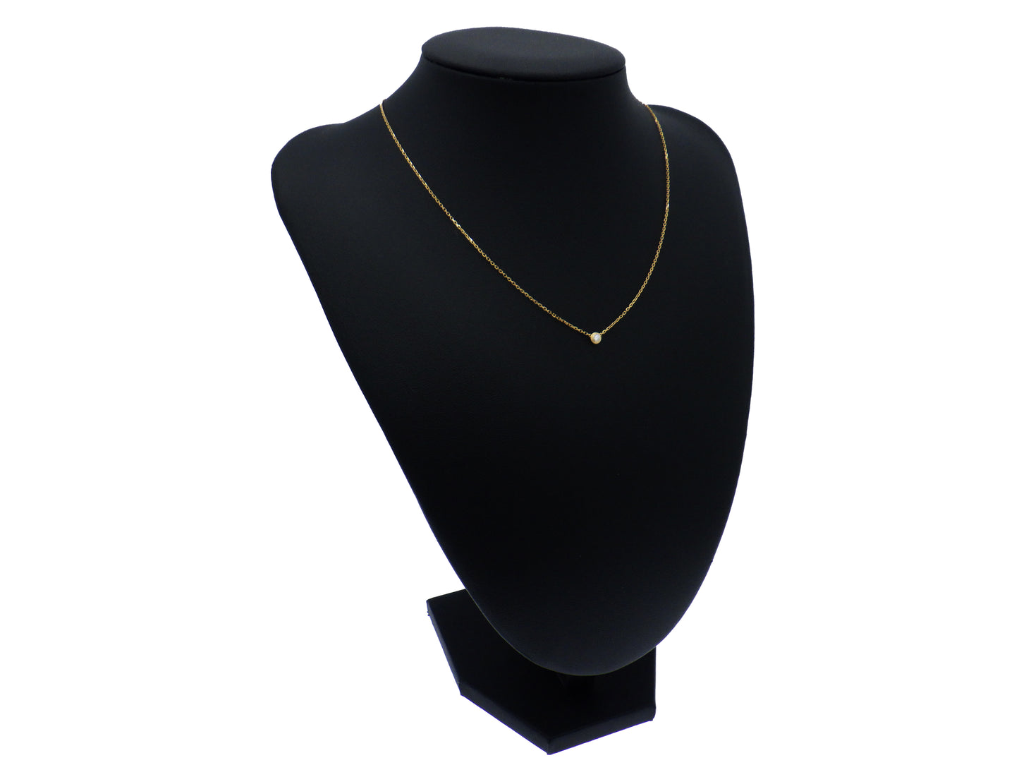 Cartier d'Amour Necklace XS Pink Gold Au750