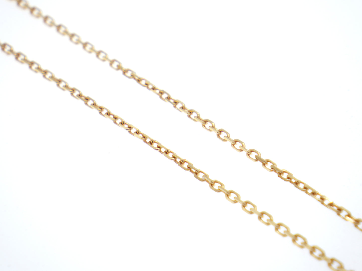Cartier d'Amour Necklace XS Pink Gold Au750